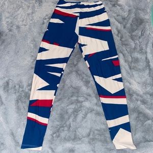 Lularoe Women’s one size leggings